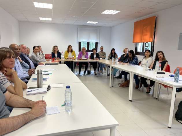  Lanzadera Conecta Empleo 2023