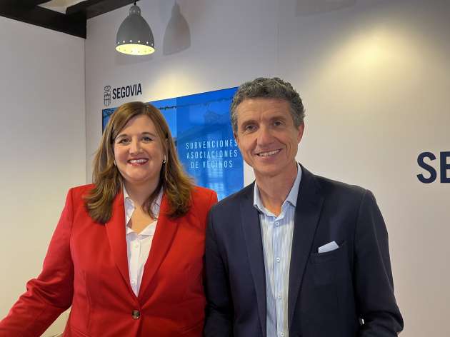 Presentación de la resolución de las Subvenciones AAVV