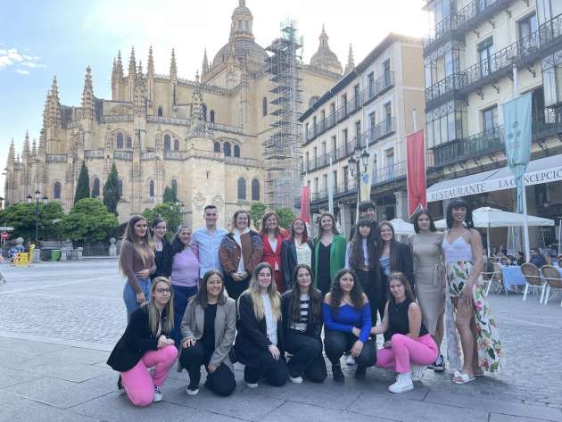 230525 Elección Alcalde de las Fiestas de San Juan y San Pedro 2023 
