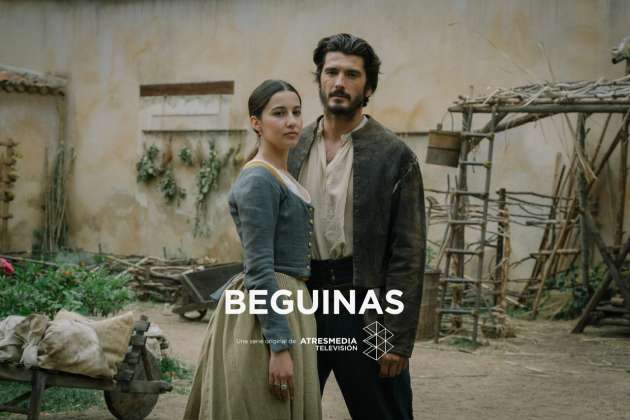 Beguinas