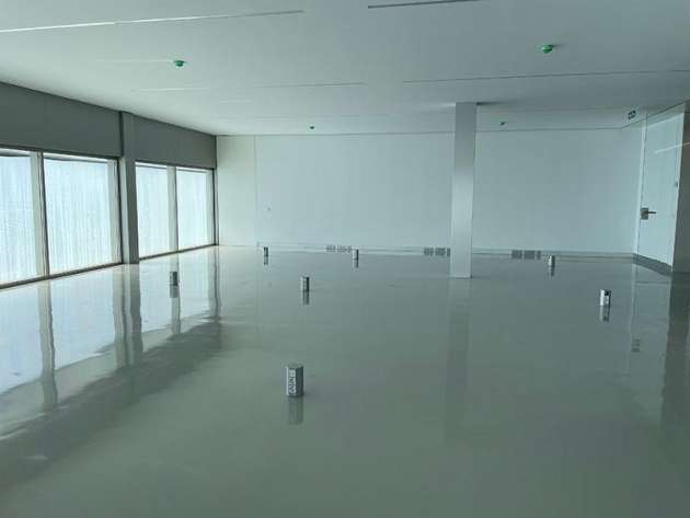 CIDE INTERIOR 