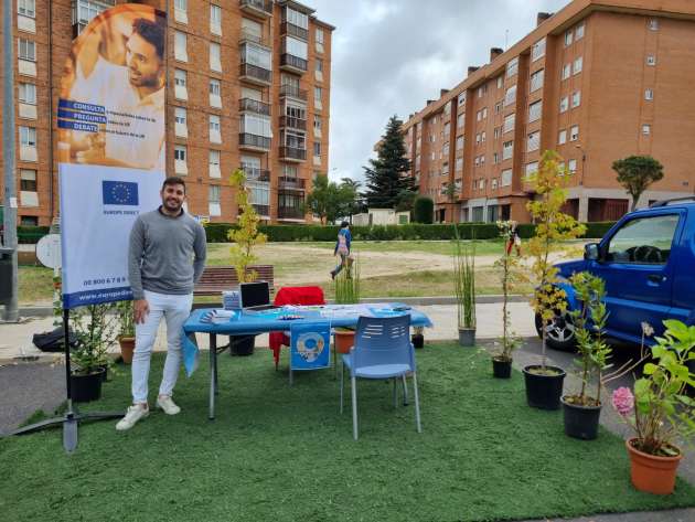 Parking Day 2023