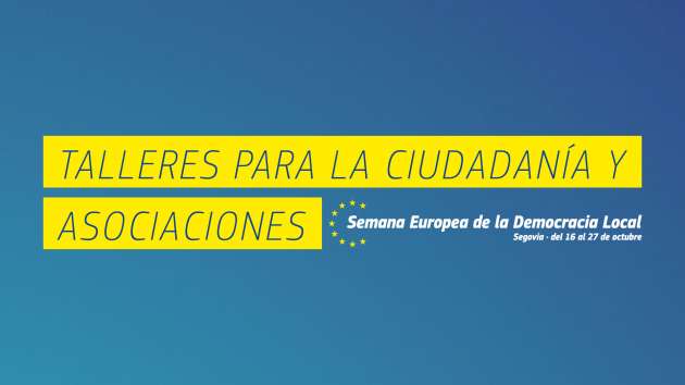 Talleres SEDL 2023
