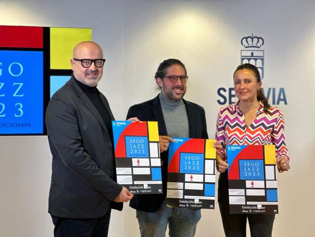 Presentación Segojazz 20233