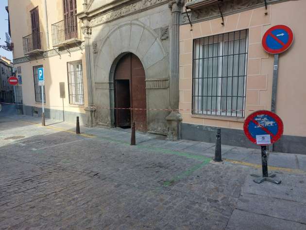 C Valdelaguila