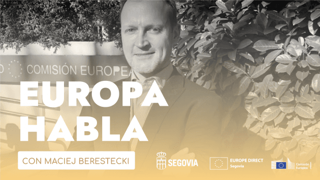 Podcast Adhesión país a la UE