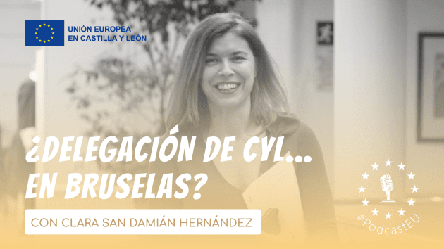 Podcast Clara San Damián