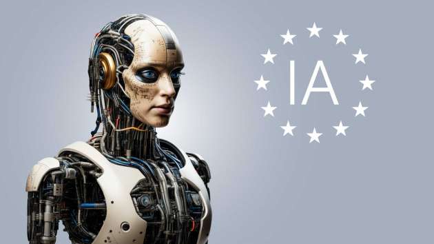Ley de IA (Unión Europea)