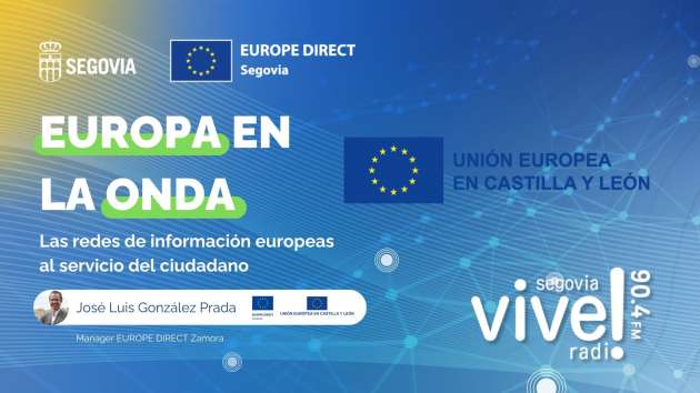 Europa en la Onda - UE en CyL