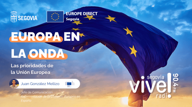 Europa en la Onda - Prioridades de la UE