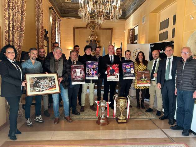 Presentación FID Segovia Recoletas Salud 2024