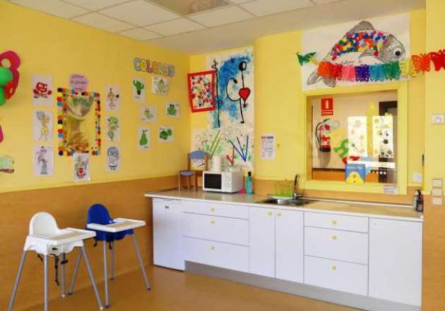 Escuela Municipal Infantil “La Senda” 