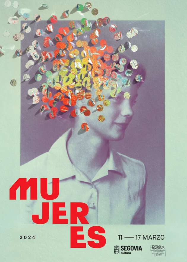 Cartel Mujeres 2024