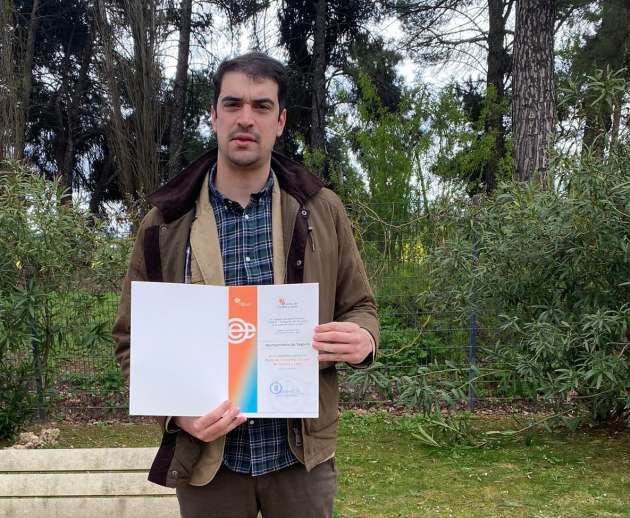 Adhesión al Pacto de Economía Circular de Castilla y León