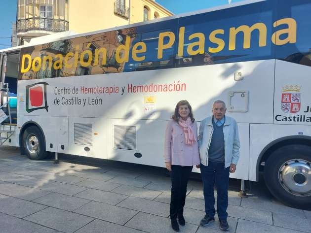 Autobús del Plasma