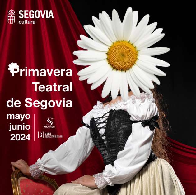  Primavera Teatral