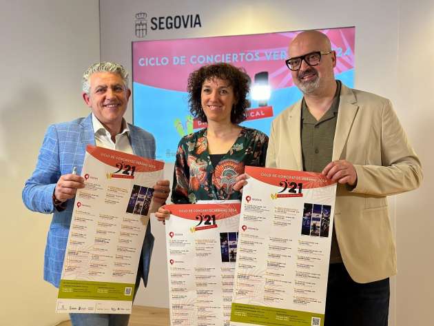921 Distrito Musical 2024