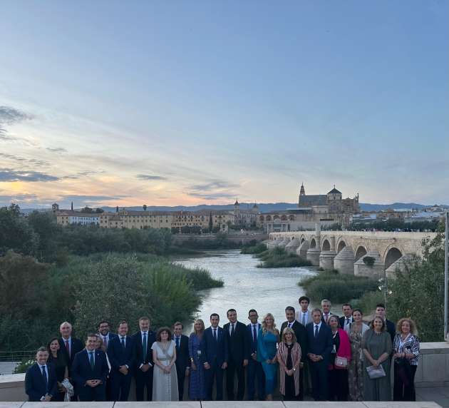 Congreso Córdoba OCPM