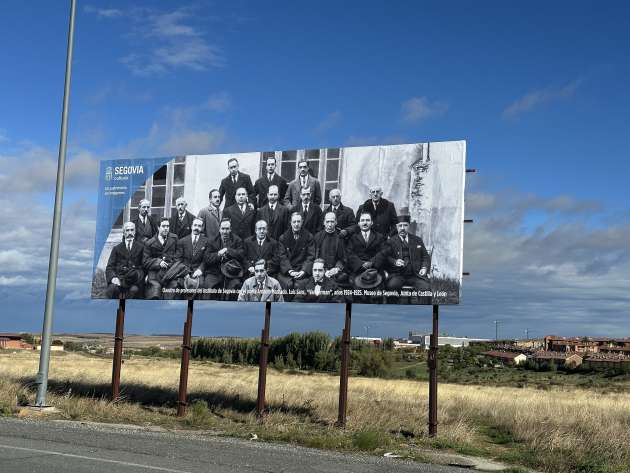 Vallas publicitarias