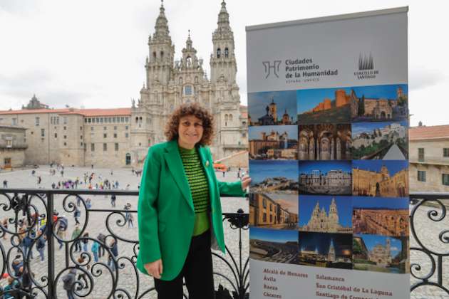 Las ciudades Patrimonio de la Humanidad aprueban el nuevo Plan Estratégico 