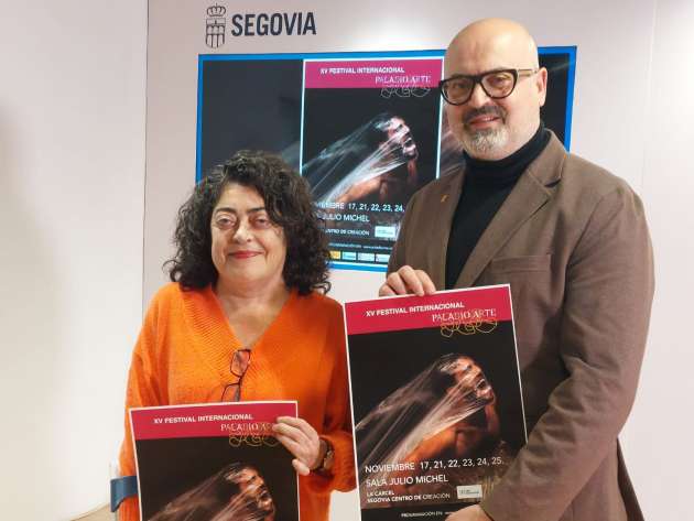 XV Festival Paladio Arte