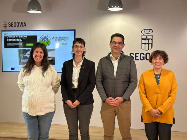 Presentación OTC