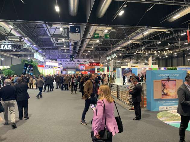 FITUR 2025