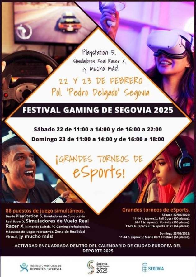 Cartel Festival Gaming