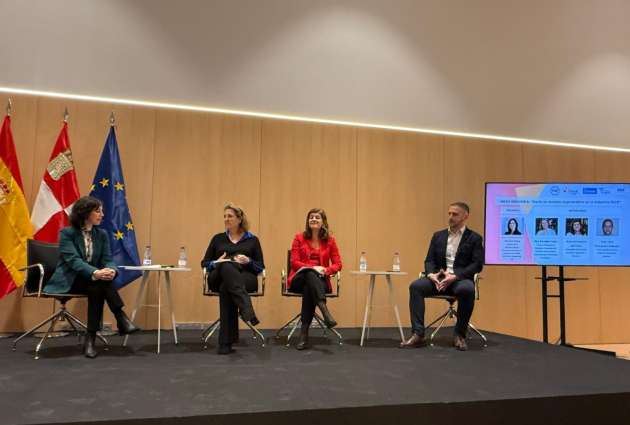 Jornada Experiencias en el CIDE