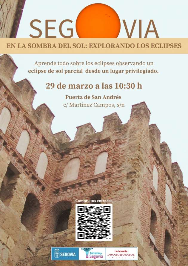 Eclipse solar 29 marzo