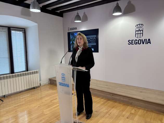 Presentación Decus Romae