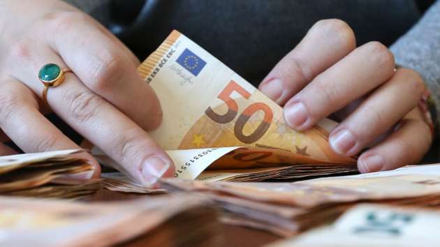 La Comisión Europea propone un ambicioso presupuesto de €2 billones para 2028-2034