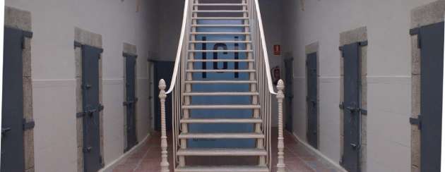Cárcel Centro de Creación