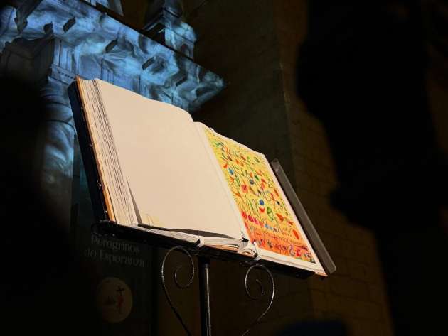 La hoja de San Frutos 