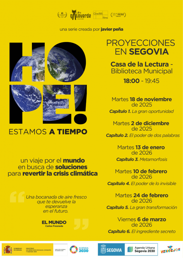 Cartel Hope