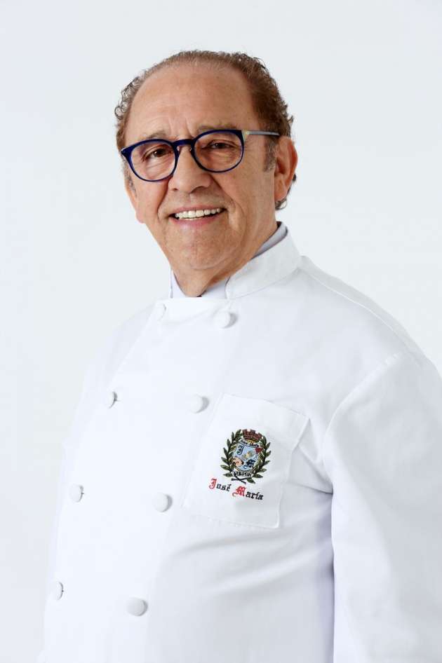José María Ruiz Benito