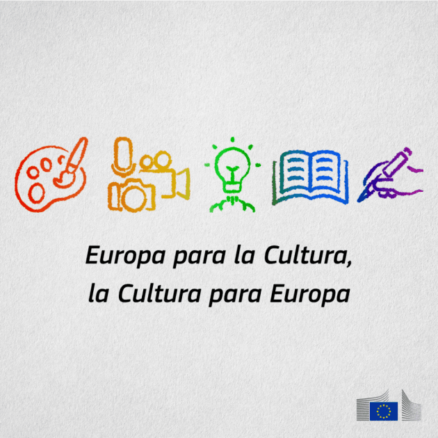 Europa para la Cultura