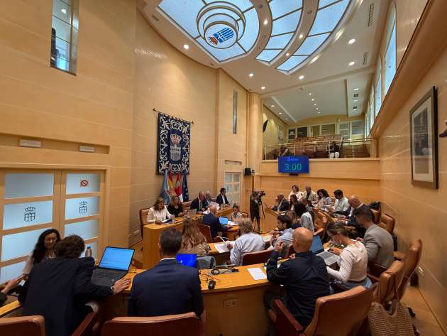 Pleno agosto 2026