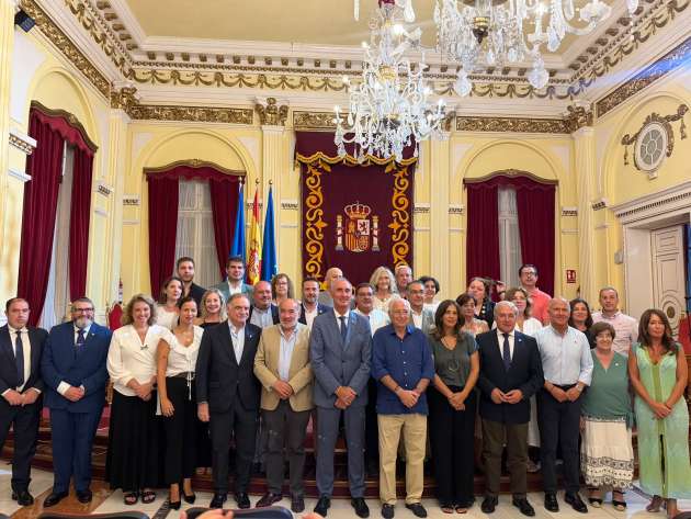 Asamblea Red de Juderías